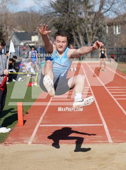 Thumbnail 3 in Altitude Running Invite (Field Events) photogallery.