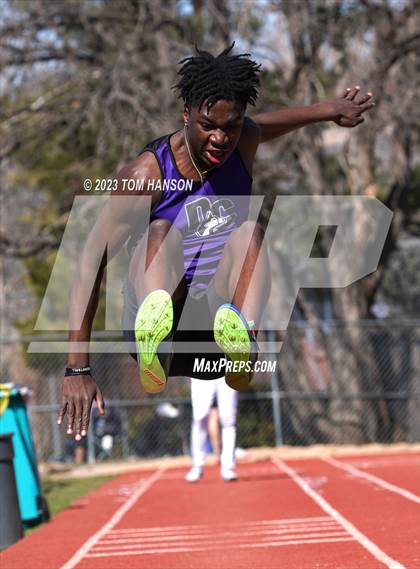 Thumbnail 3 in Altitude Running Invite (Field Events) photogallery.