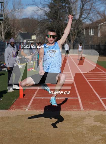 Thumbnail 3 in Altitude Running Invite (Field Events) photogallery.