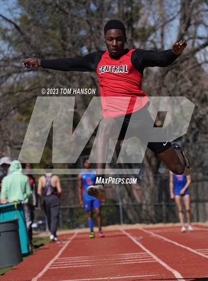 Thumbnail 3 in Altitude Running Invite (Field Events) photogallery.
