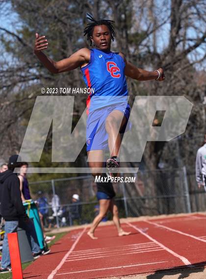 Thumbnail 2 in Altitude Running Invite (Field Events) photogallery.