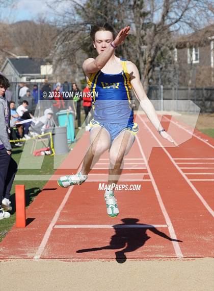 Thumbnail 3 in Altitude Running Invite (Field Events) photogallery.