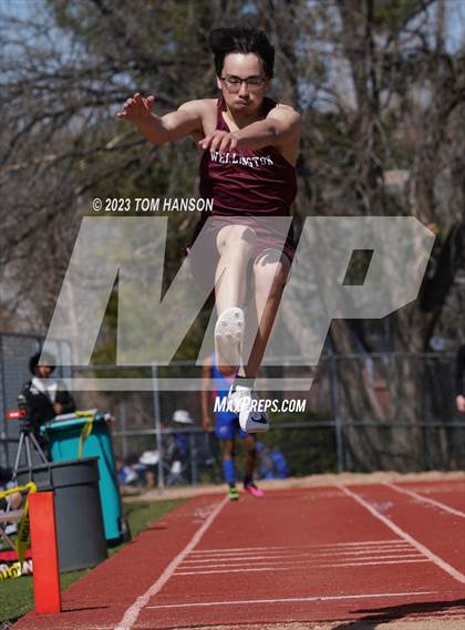 Thumbnail 3 in Altitude Running Invite (Field Events) photogallery.