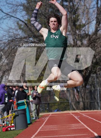 Thumbnail 3 in Altitude Running Invite (Field Events) photogallery.