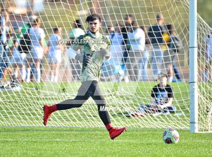 Thumbnail 2 in Equipo Academy vs Western (NIAA 3A Regional Playoff) photogallery.