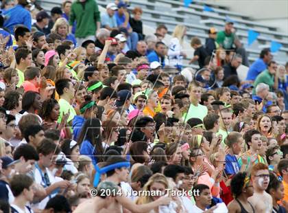 Thumbnail 2 in East @ Kapaun Mt. Carmel photogallery.