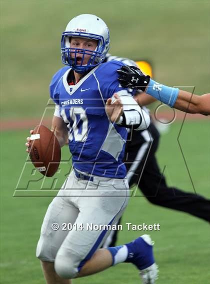 Thumbnail 3 in East @ Kapaun Mt. Carmel photogallery.