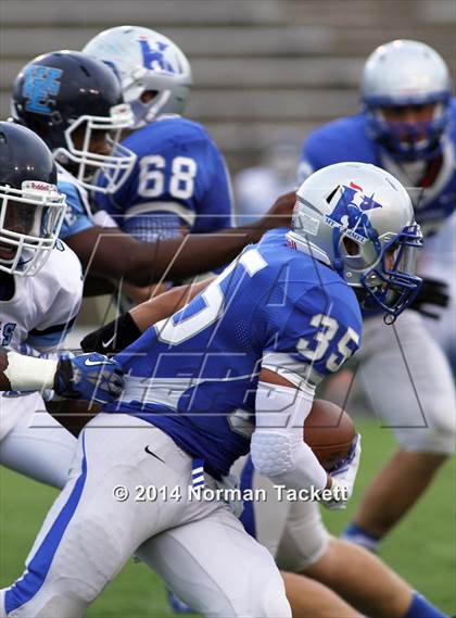 Thumbnail 2 in East @ Kapaun Mt. Carmel photogallery.