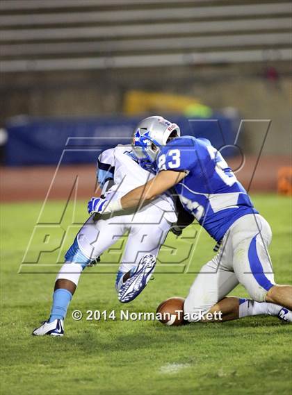 Thumbnail 2 in East @ Kapaun Mt. Carmel photogallery.