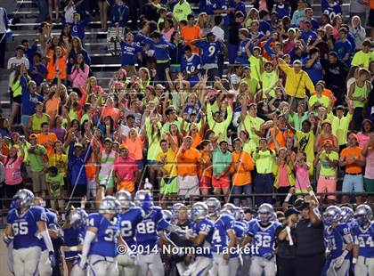 Thumbnail 3 in East @ Kapaun Mt. Carmel photogallery.