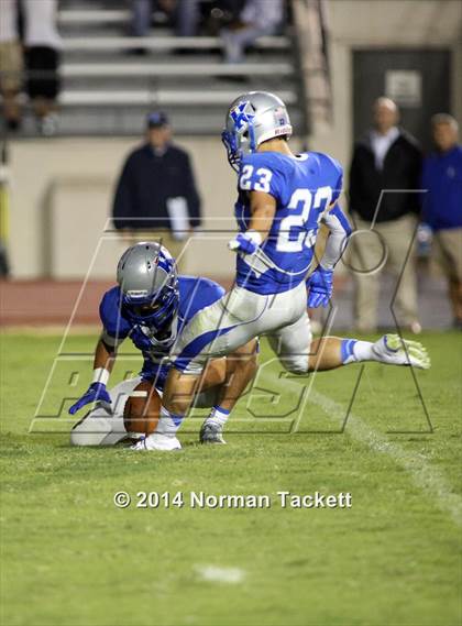 Thumbnail 3 in East @ Kapaun Mt. Carmel photogallery.