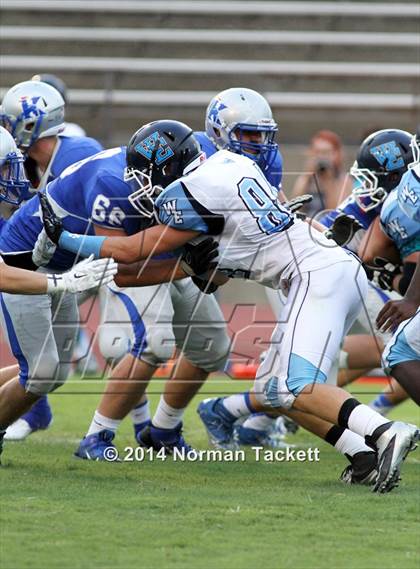 Thumbnail 3 in East @ Kapaun Mt. Carmel photogallery.