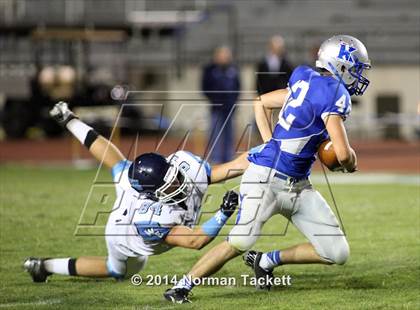 Thumbnail 2 in East @ Kapaun Mt. Carmel photogallery.