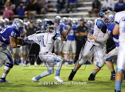 Thumbnail 2 in East @ Kapaun Mt. Carmel photogallery.