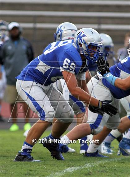 Thumbnail 1 in East @ Kapaun Mt. Carmel photogallery.