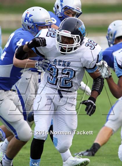 Thumbnail 1 in East @ Kapaun Mt. Carmel photogallery.