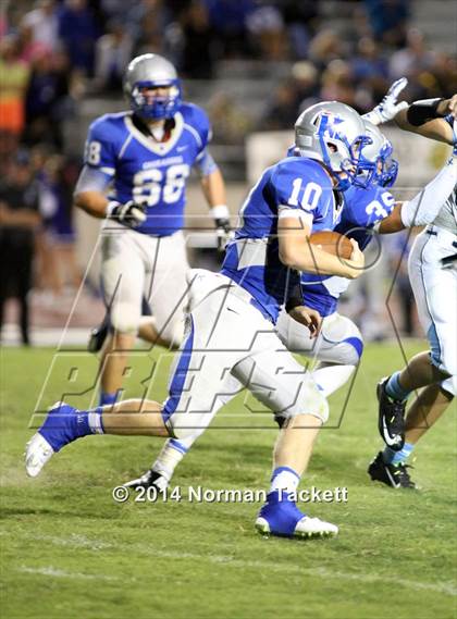 Thumbnail 1 in East @ Kapaun Mt. Carmel photogallery.