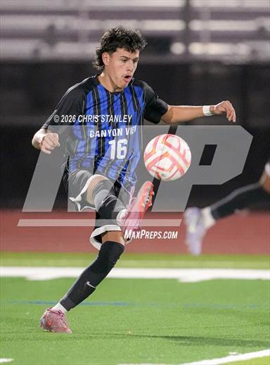 North Canyon @ Canyon View