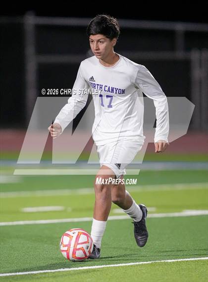 Thumbnail 3 in North Canyon @ Canyon View photogallery.