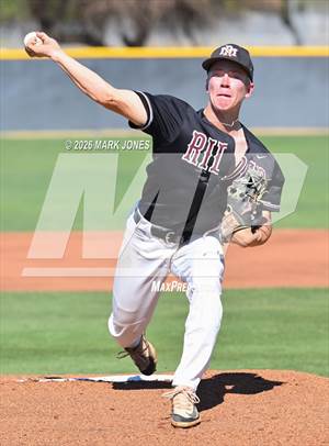 Mountain Ridge vs. Fullerton (Coach Bob)