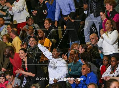 Thumbnail 1 in Lakewood vs Grandview (CHSAA 5A Sweet 16) photogallery.