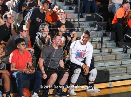 Thumbnail 3 in Lakewood vs Grandview (CHSAA 5A Sweet 16) photogallery.
