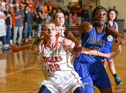 Thumbnail 2 in Lakewood vs Grandview (CHSAA 5A Sweet 16) photogallery.
