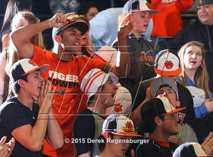Thumbnail 2 in Lakewood vs Grandview (CHSAA 5A Sweet 16) photogallery.