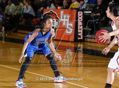 Thumbnail 3 in Lakewood vs Grandview (CHSAA 5A Sweet 16) photogallery.