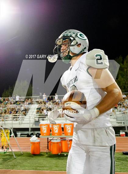 Thumbnail 3 in Granite Bay @ Whitney photogallery.