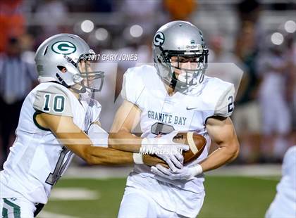 Thumbnail 1 in Granite Bay @ Whitney photogallery.