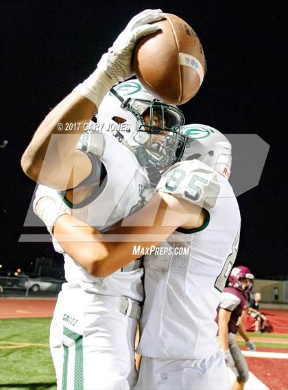 Thumbnail 2 in Granite Bay @ Whitney photogallery.