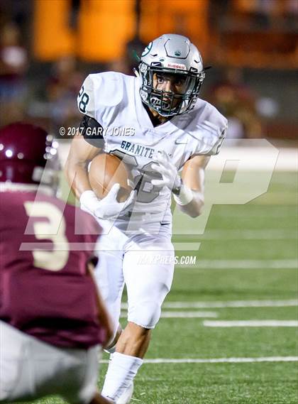 Thumbnail 3 in Granite Bay @ Whitney photogallery.