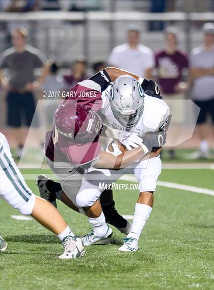 Thumbnail 2 in Granite Bay @ Whitney photogallery.