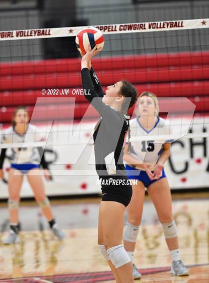 Thumbnail 3 in Plano West @ Coppell photogallery.