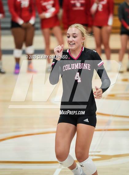 Thumbnail 2 in Regis Jesuit @ Columbine photogallery.