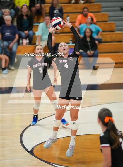 Thumbnail 2 in Regis Jesuit @ Columbine photogallery.