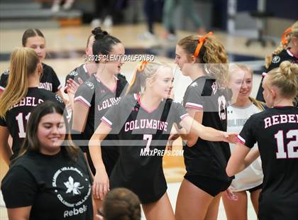 Thumbnail 3 in Regis Jesuit @ Columbine photogallery.