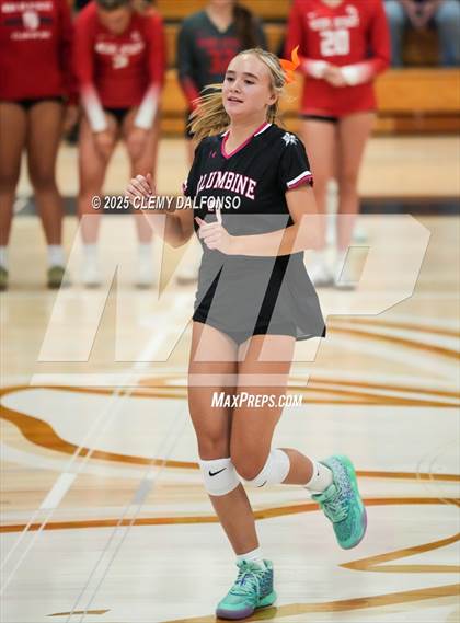 Thumbnail 1 in Regis Jesuit @ Columbine photogallery.