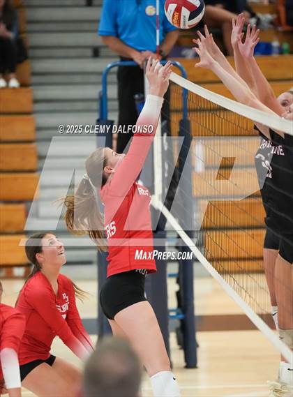 Thumbnail 2 in Regis Jesuit @ Columbine photogallery.