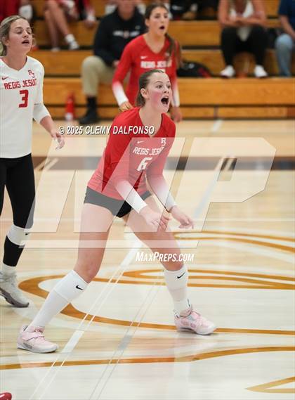 Thumbnail 3 in Regis Jesuit @ Columbine photogallery.