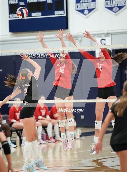 Thumbnail 3 in Regis Jesuit @ Columbine photogallery.