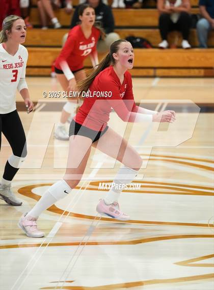 Thumbnail 1 in Regis Jesuit @ Columbine photogallery.