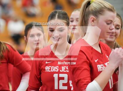 Thumbnail 2 in Regis Jesuit @ Columbine photogallery.