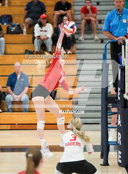 Thumbnail 3 in Regis Jesuit @ Columbine photogallery.