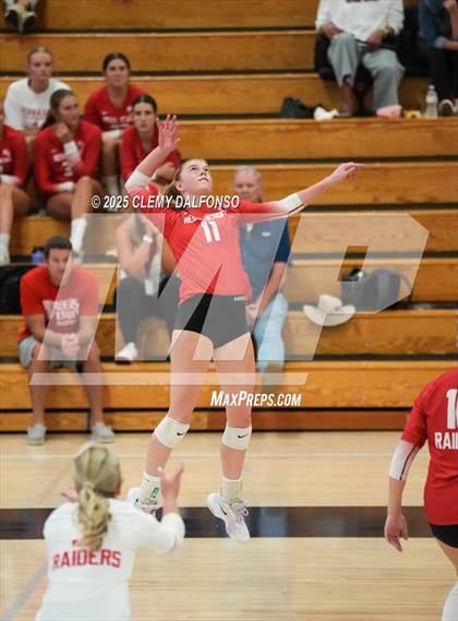 Thumbnail 2 in Regis Jesuit @ Columbine photogallery.