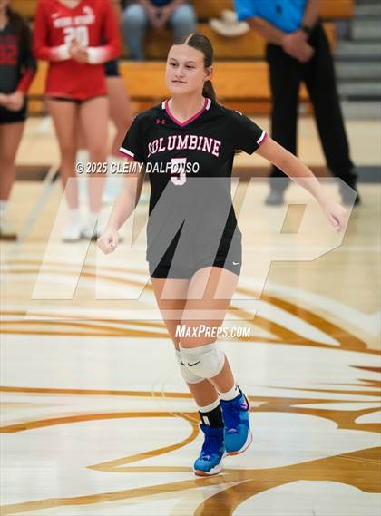 Thumbnail 3 in Regis Jesuit @ Columbine photogallery.