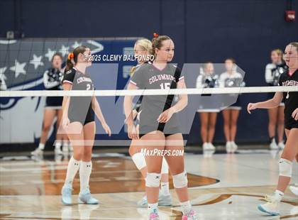 Thumbnail 1 in Regis Jesuit @ Columbine photogallery.