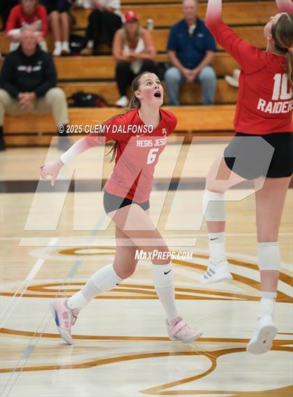 Thumbnail 2 in Regis Jesuit @ Columbine photogallery.