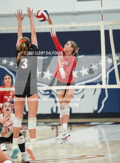 Thumbnail 2 in Regis Jesuit @ Columbine photogallery.